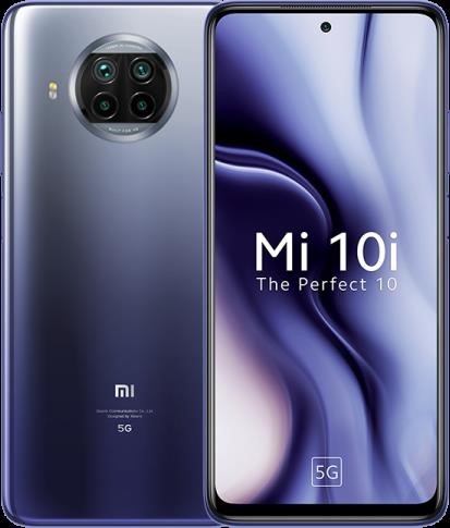 Xiaomi Mi 10i 5G