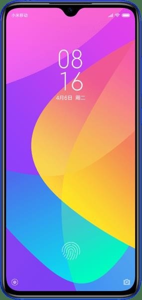 Xiaomi Mi 9 Light