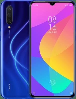 Xiaomi Mi 9 Lite