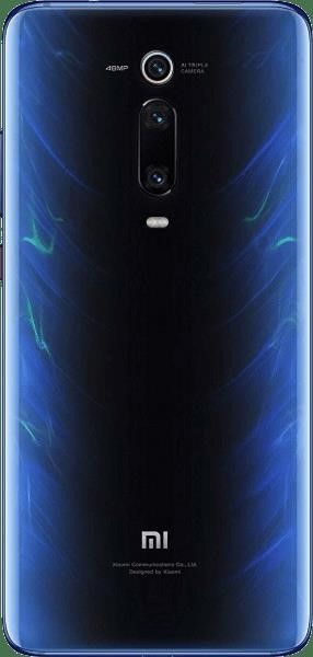 Xiaomi Mi 9Т Про