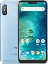 Xiaomi Mi А2 Light