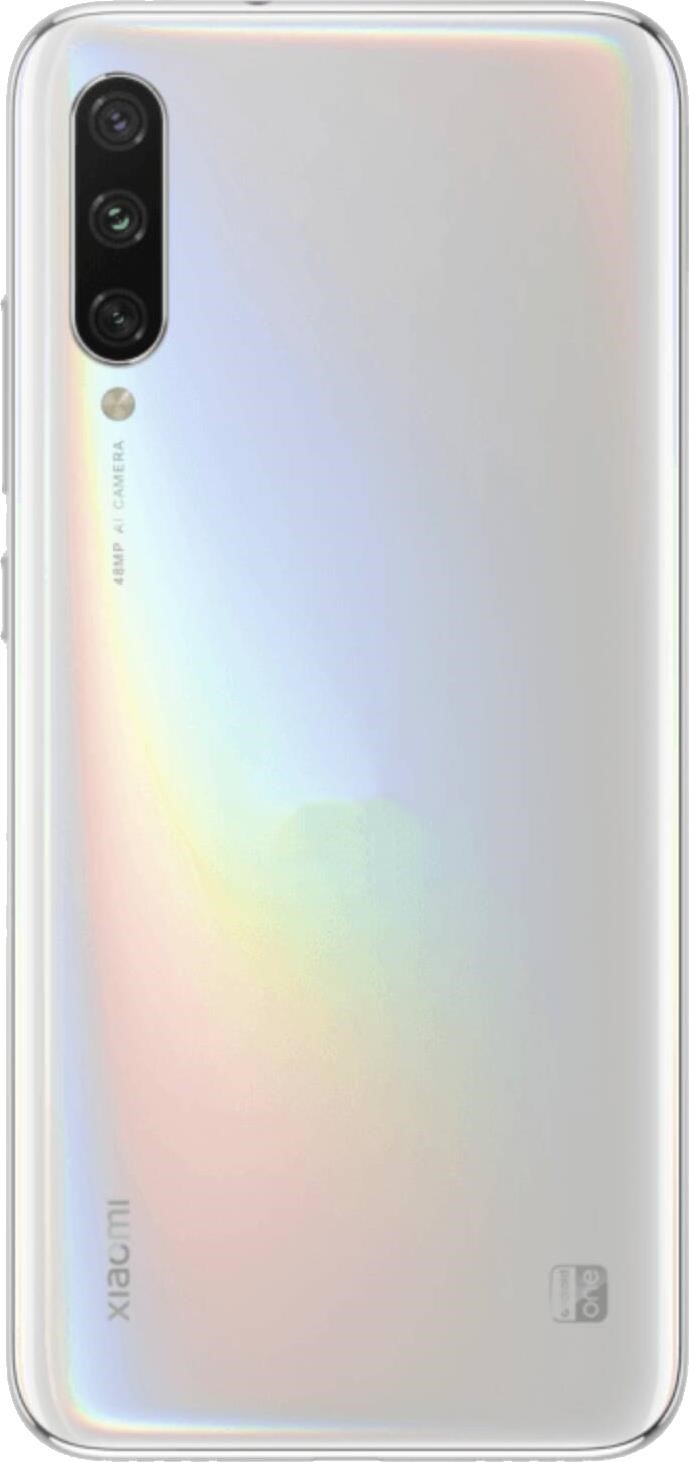 Xiaomi Mi А3