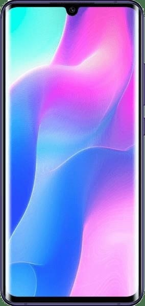 Xiaomi Mi Note 10 Light