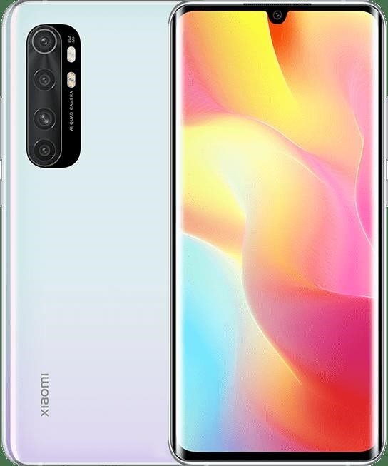 Xiaomi Mi Note 10 Light