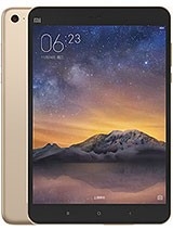 Xiaomi Mi Пад 2