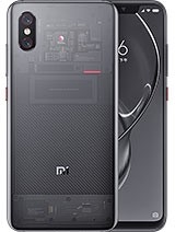 Xiaomi Mi 8 Проводник