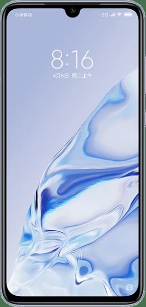 Xiaomi Mi 9 Про 5G