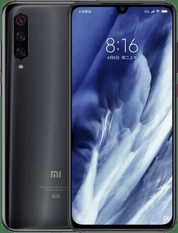 Xiaomi Mi 9 Про 5G