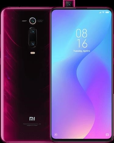 Xiaomi Mi 9Т