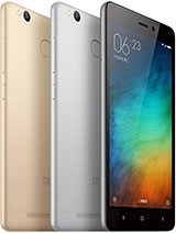 Xiaomi Redmi 3 Про