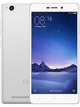 Xiaomi Redmi 3s