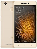 Xiaomi Redmi 3х