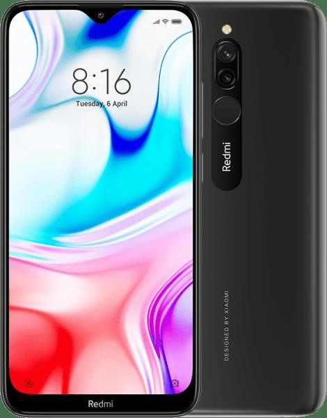 Xiaomi Redmi 8