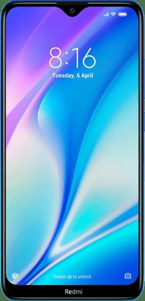 Xiaomi Redmi 8А Двойной