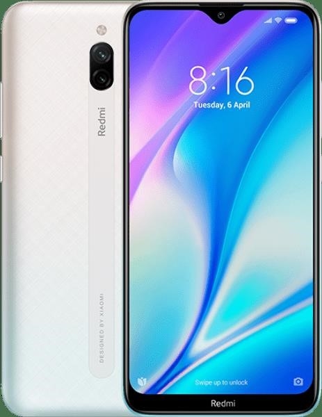 Xiaomi Redmi 8А Двойной