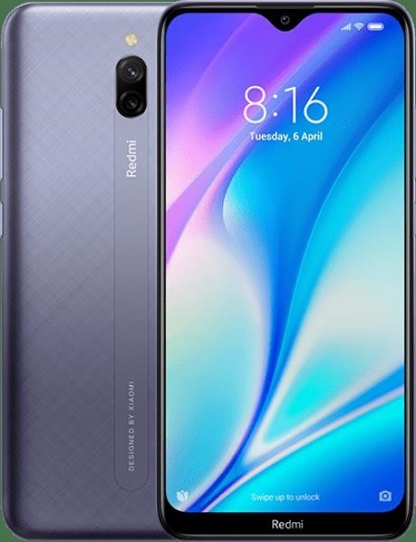 Xiaomi Redmi 8А Двойной