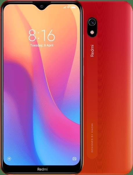 Xiaomi Redmi 8А