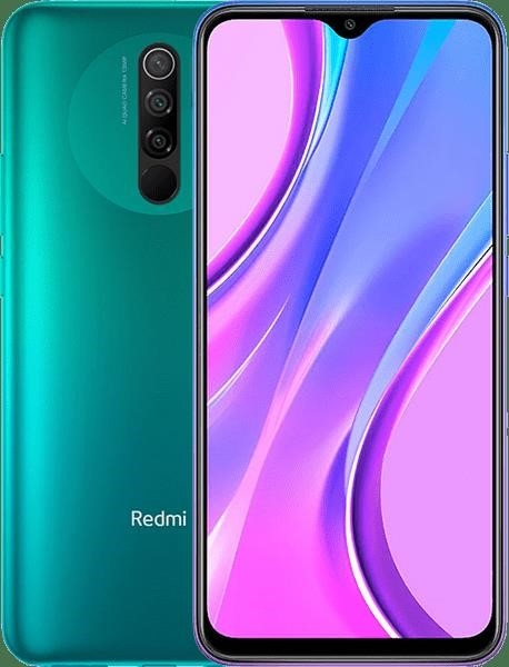 Xiaomi Redmi 9 Prime