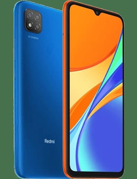 Xiaomi Redmi 9C