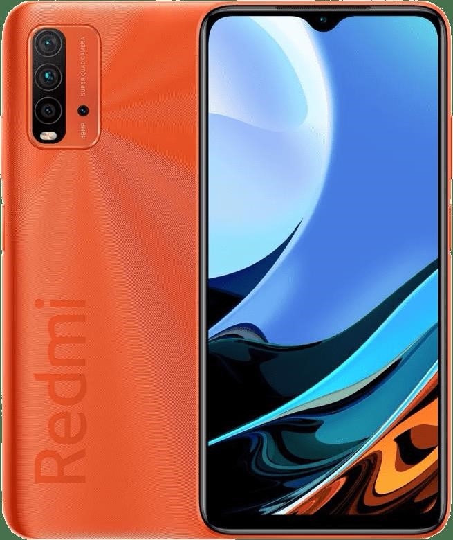 Xiaomi Redmi 9T