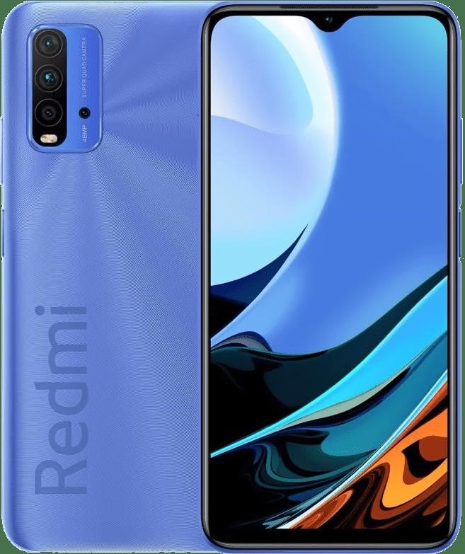 Xiaomi Redmi 9Т