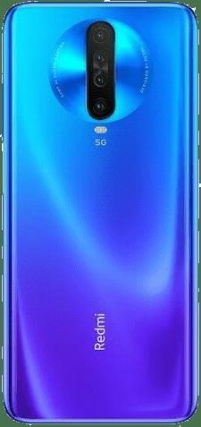 Xiaomi Redmi К30и 5G