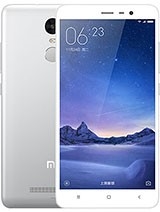 Xiaomi Redmi Note 3 (МедиаТек)