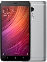 Xiaomi Redmi Note 4 (МедиаТек)