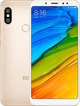 Двойная камера Xiaomi Redmi Note 5 с искусственным интеллектом