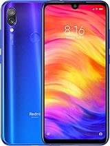 Xiaomi Redmi Note 7 Pro