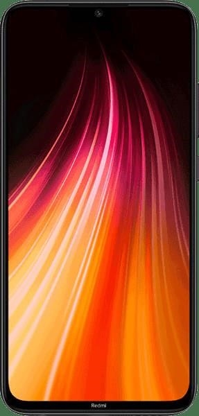 xiaomiredminote8