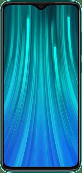 Xiaomi Redmi Note 8 Про