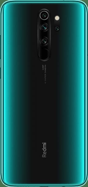 Xiaomi Redmi Note 8 Про