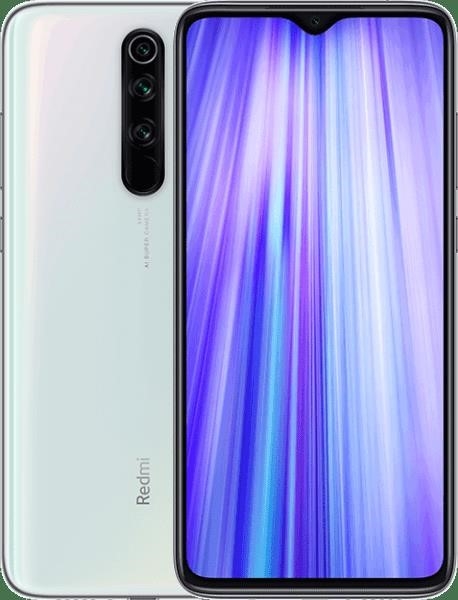 Xiaomi Redmi Note 8 Про