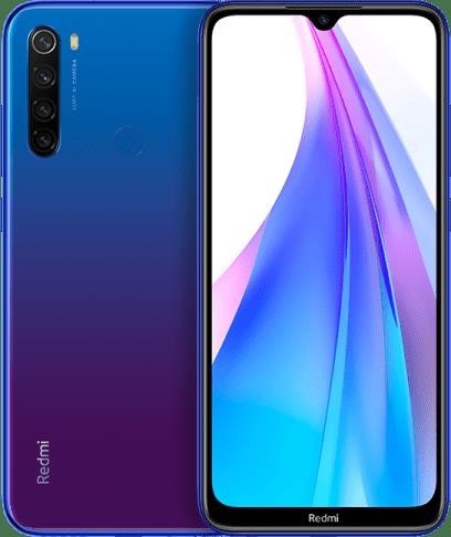 Xiaomi Redmi Note 8T