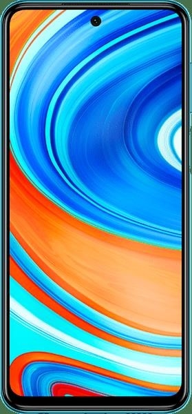 Xiaomi Redmi Note 9 Pro Max