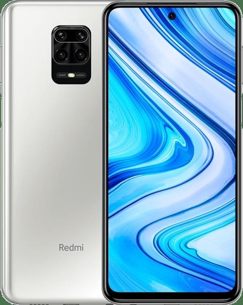 Xiaomi Redmi Note 9 Pro Max