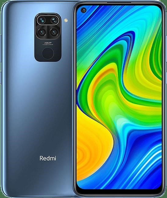 Xiaomi Redmi Note 9