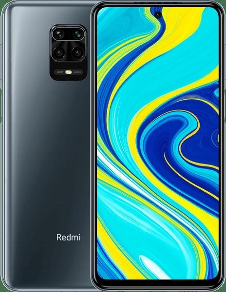 Xiaomi Redmi Note 9S