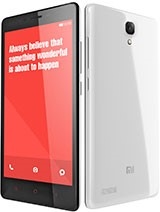 Xiaomi Redmi Ноут Прайм