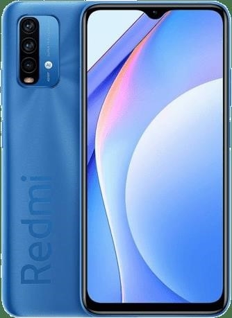 Xiaomi Redmi Note 9 4G