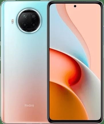 Xiaomi Redmi Note 9 Про 5G