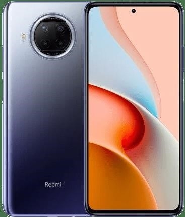 Xiaomi Redmi Note 9 Про 5G