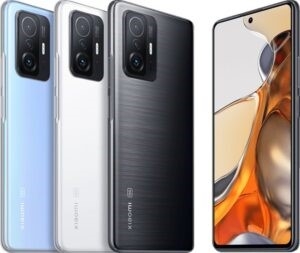 Xiaomi 11Т Про