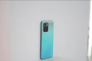 Redmi Note 10 Pro 5G