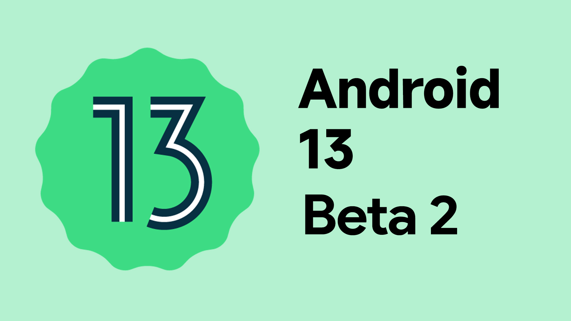 Android 13 Beta 2: новые функции и изменения