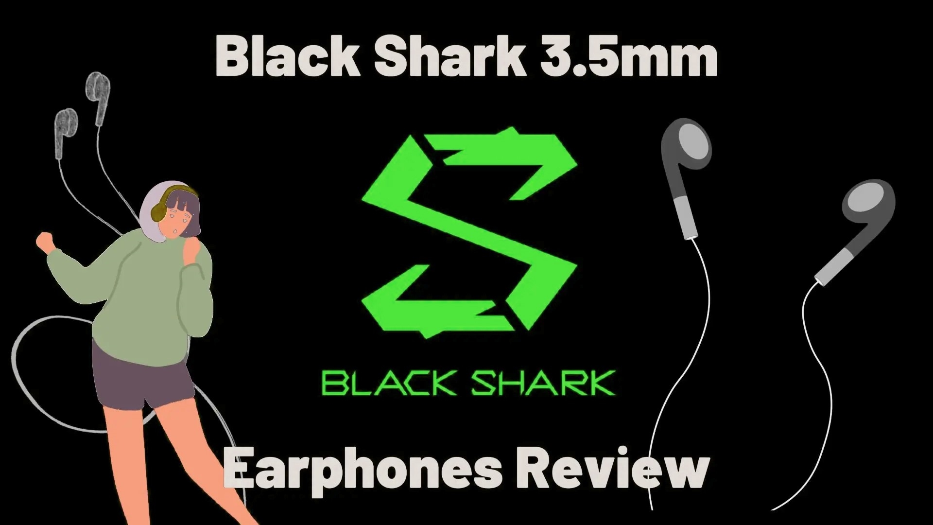 Black-Shark-3.5mm-Наушники-Обзор