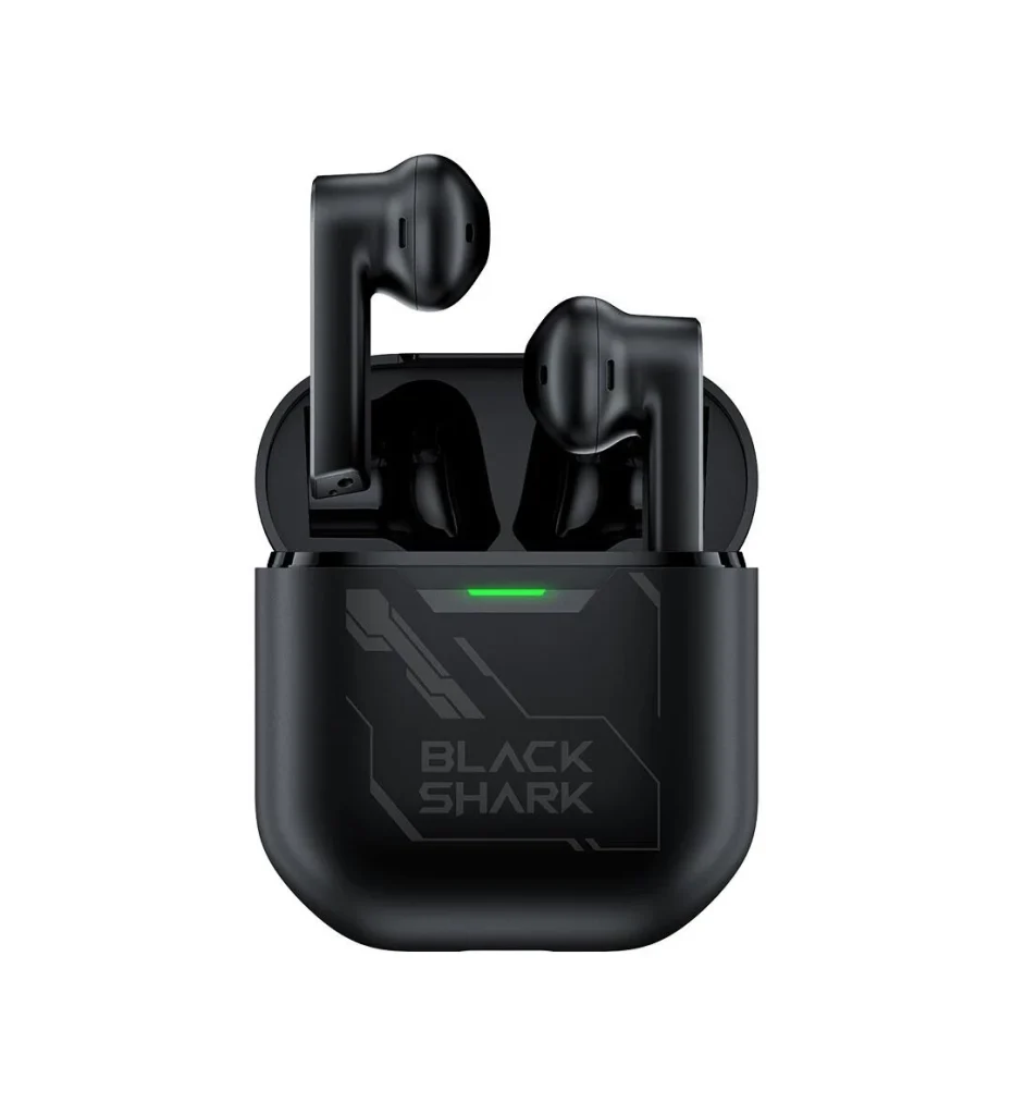 Беспроводные Bluetooth-наушники Black Shark Fengming True