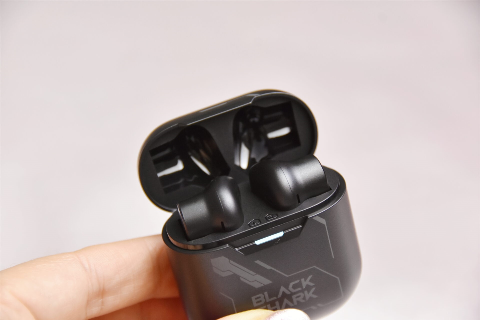 Чехол для наушников Black Shark Fengming True Wireless Bluetooth