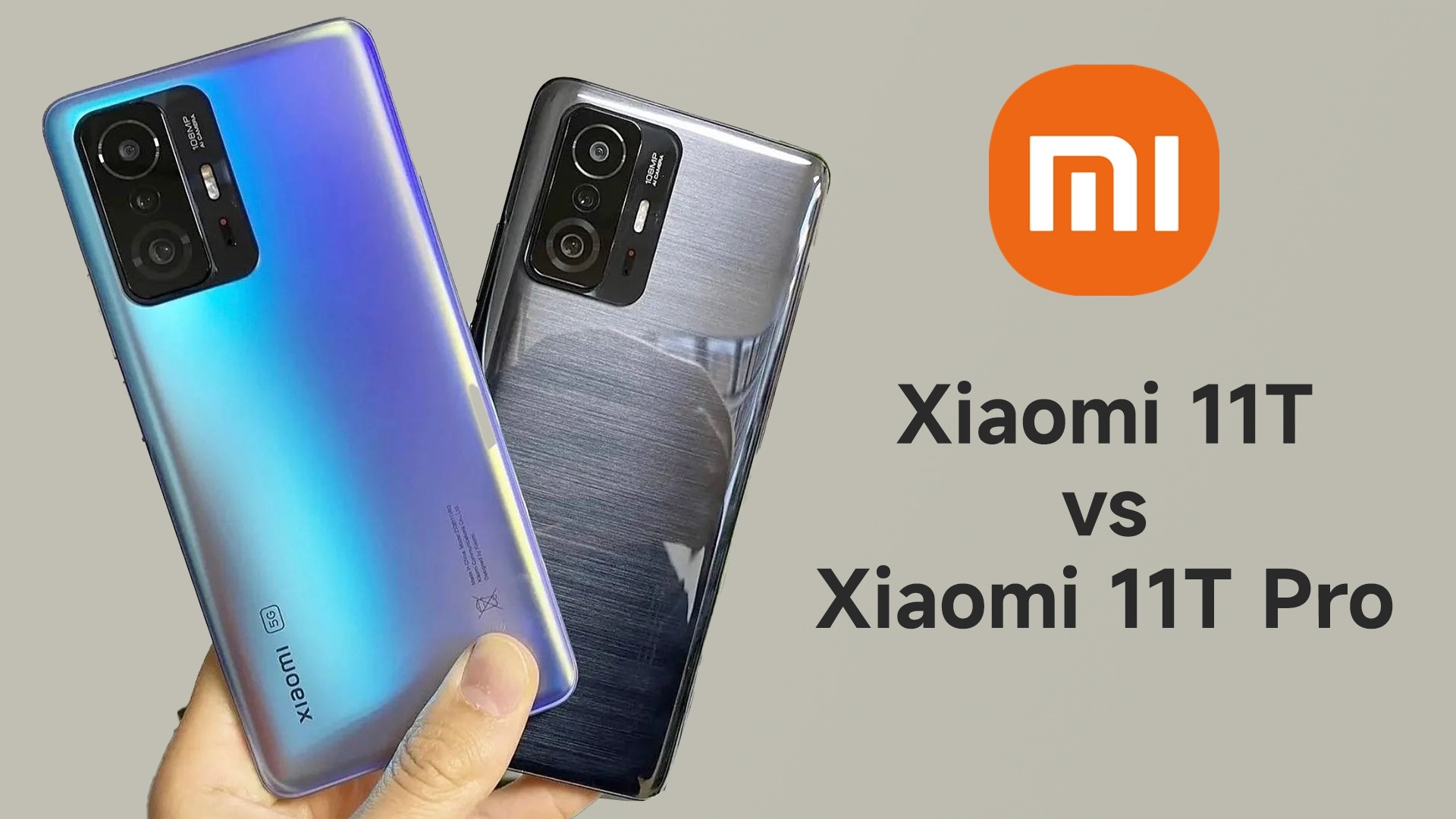 Сравнение Xiaomi 11T и Xiaomi 11T Pro Pro предназначено для профессионалов.